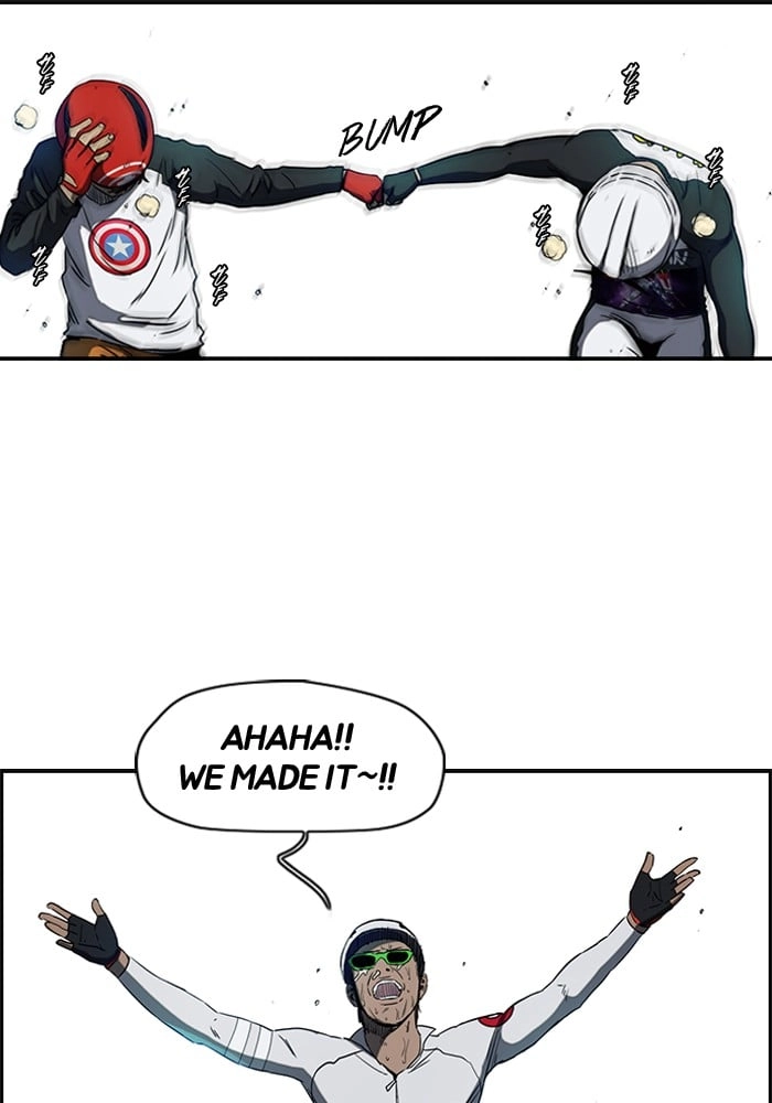 Wind Breaker Chapter 186 – S2-118 Page 7