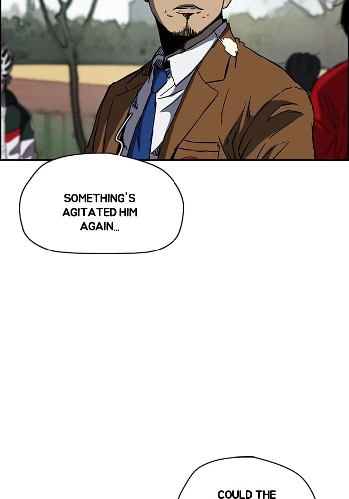 Wind Breaker Chapter 186 – S2-118 Page 23