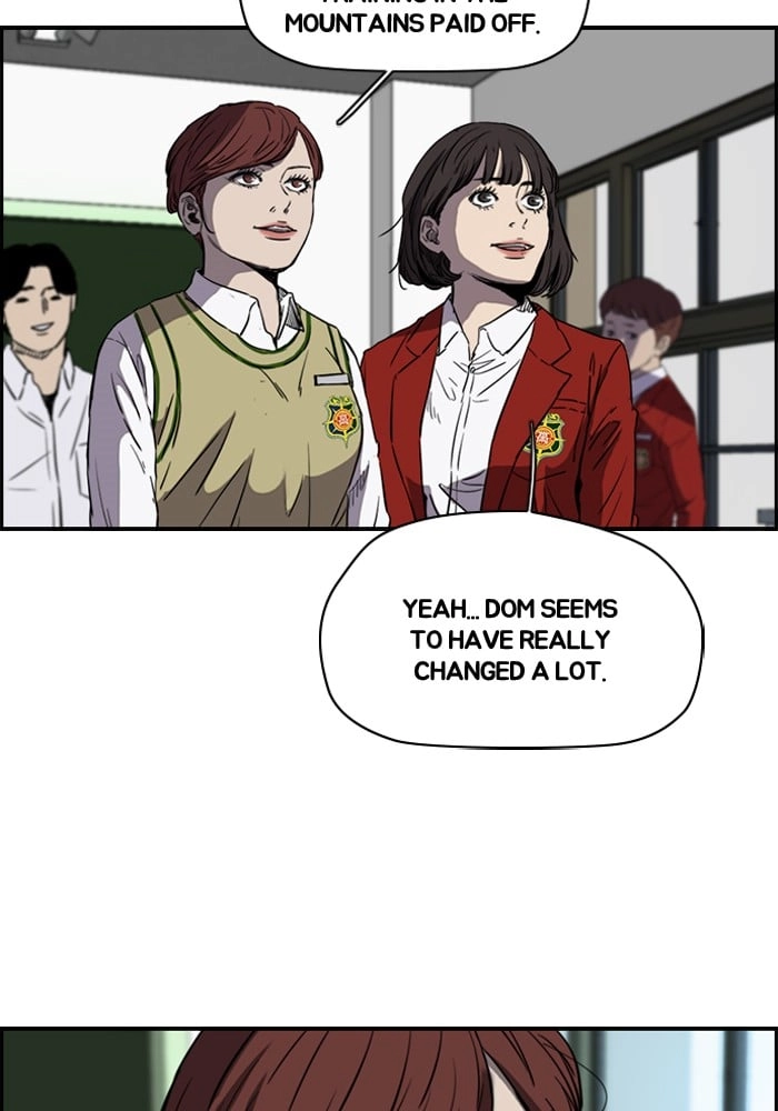 Wind Breaker Chapter 186 – S2-118 Page 13