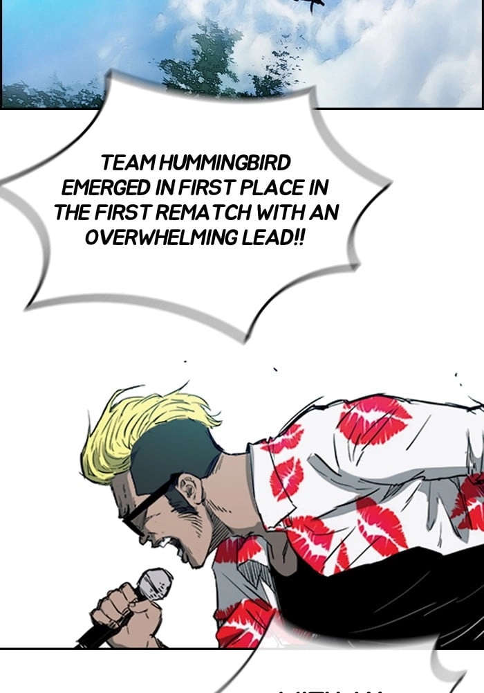 Wind Breaker Chapter 186 – S2-118 Page 9