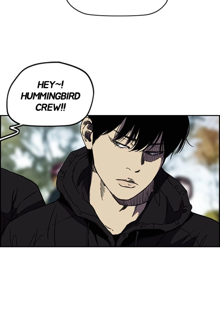Wind Breaker Chapter 186 – S2-118 Page 57