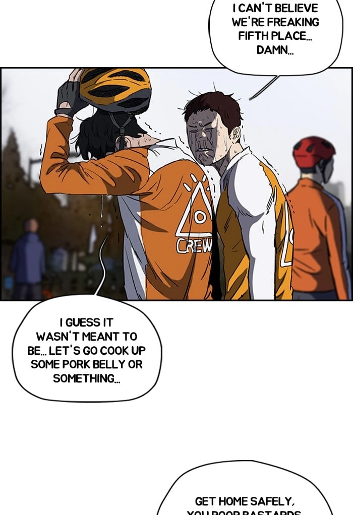 Wind Breaker Chapter 186 – S2-118 Page 25