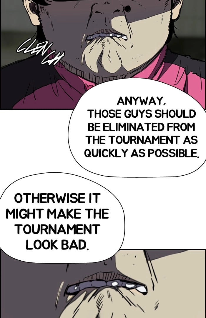 Wind Breaker Chapter 186 – S2-118 Page 65