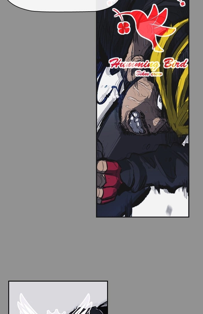 Wind Breaker Chapter 186 – S2-118 Page 38