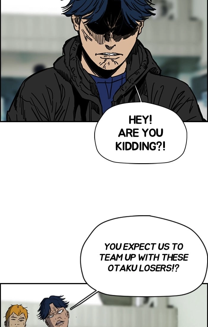 Wind Breaker Chapter 186 – S2-118 Page 60