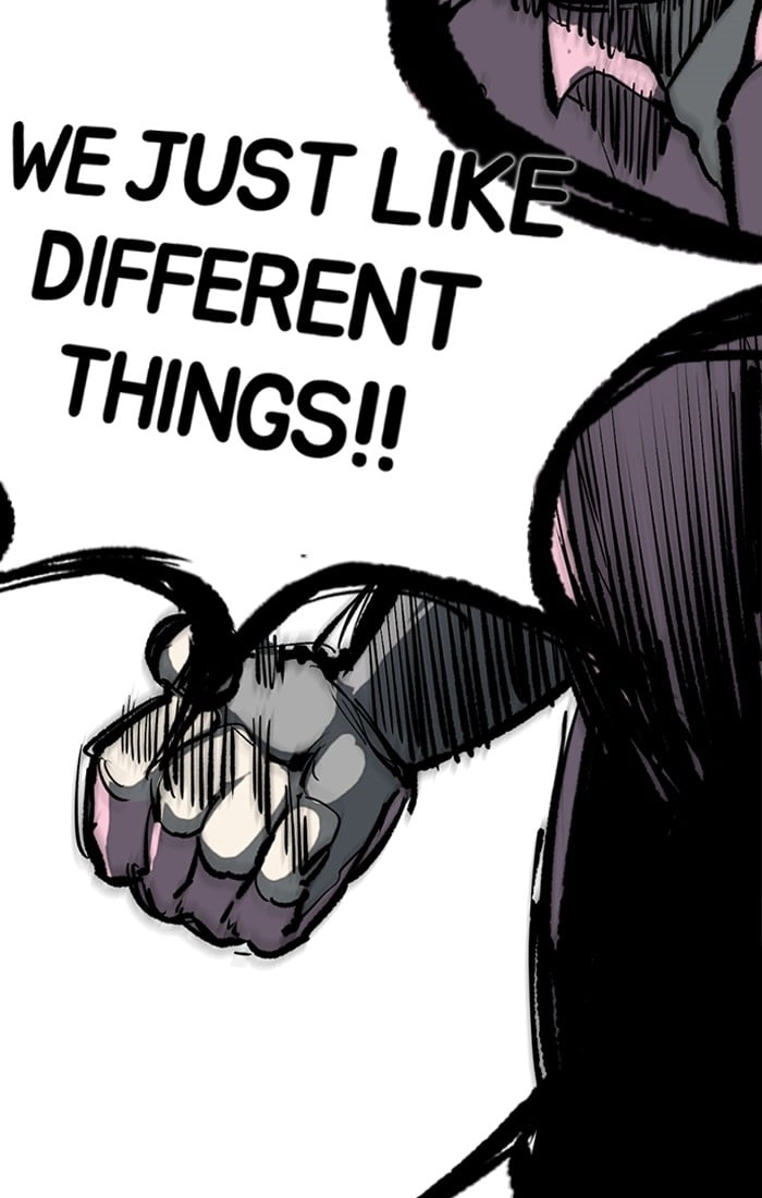 Wind Breaker Chapter 186 – S2-118 Page 68