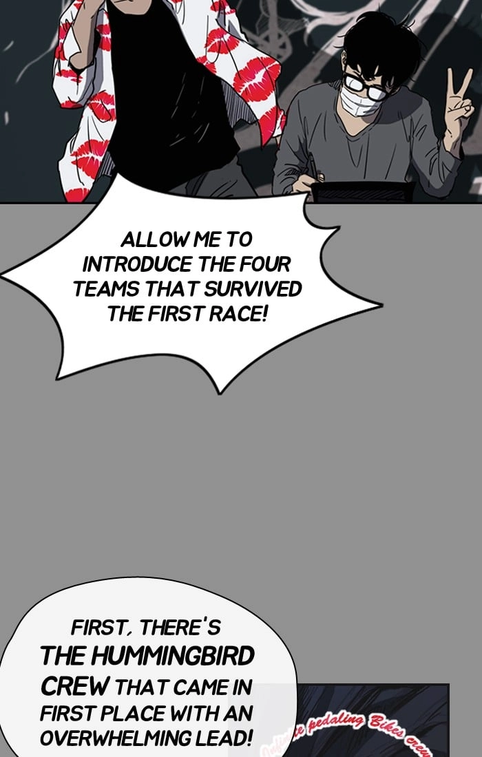 Wind Breaker Chapter 186 – S2-118 Page 37