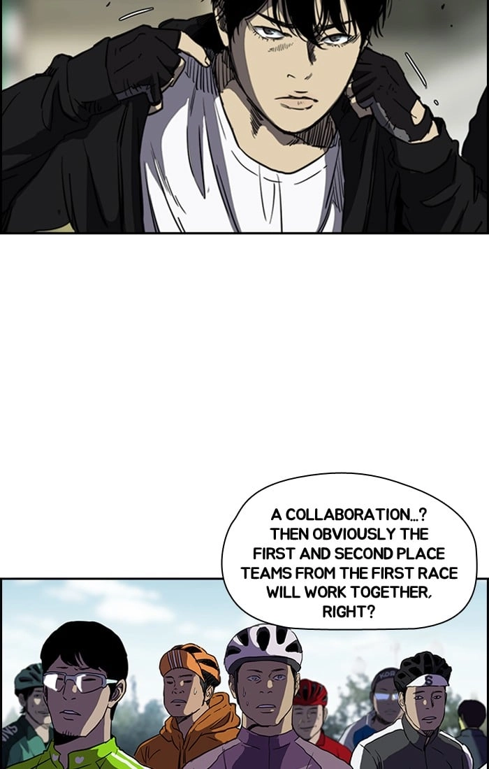 Wind Breaker Chapter 186 – S2-118 Page 53