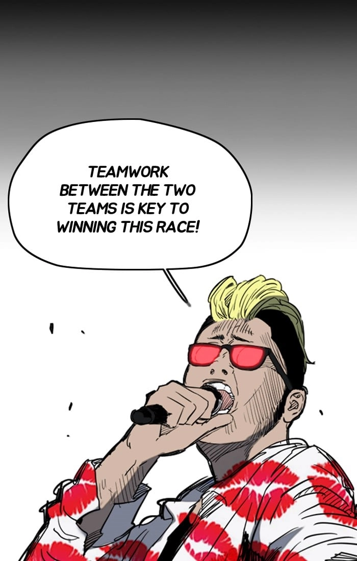 Wind Breaker Chapter 186 – S2-118 Page 49