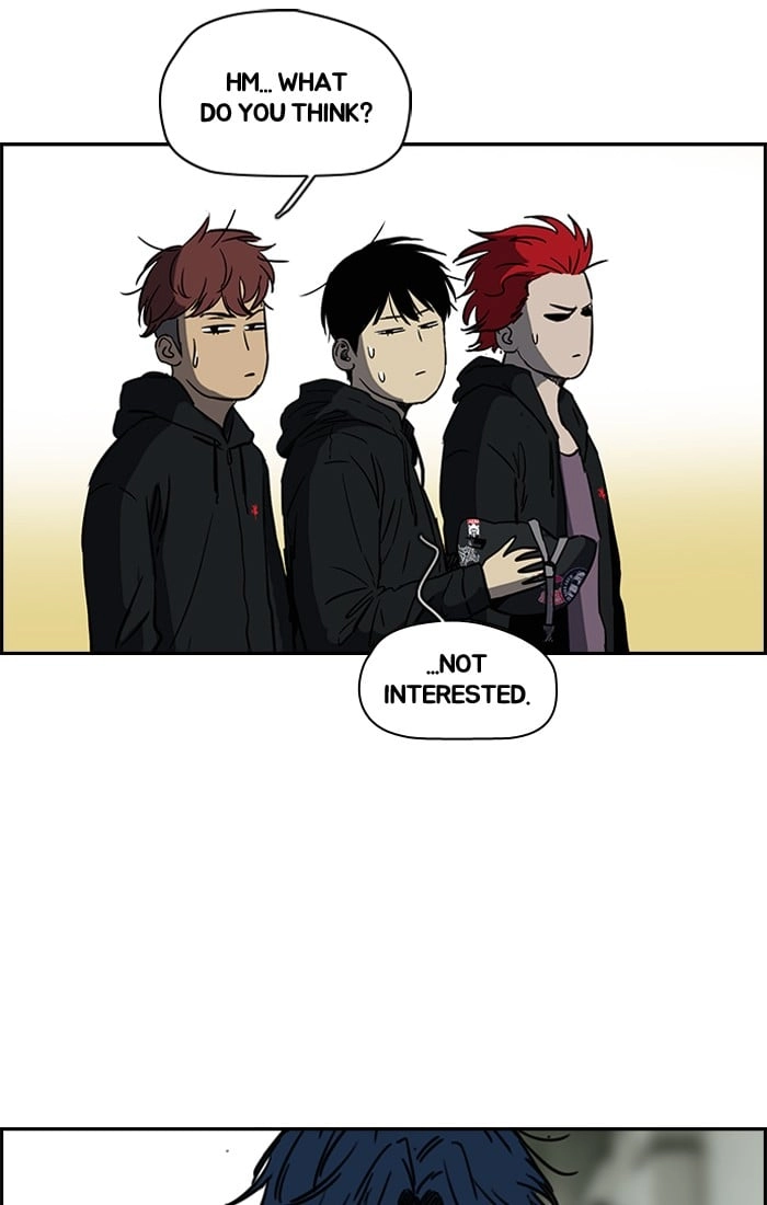 Wind Breaker Chapter 186 – S2-118 Page 59
