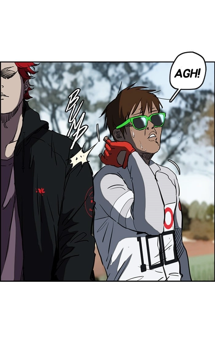 Wind Breaker Chapter 186 – S2-118 Page 72