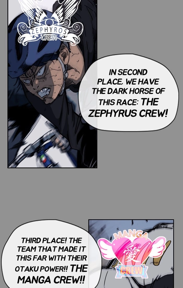 Wind Breaker Chapter 186 – S2-118 Page 39