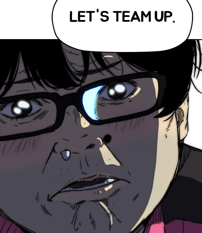 Wind Breaker Chapter 186 – S2-118 Page 77