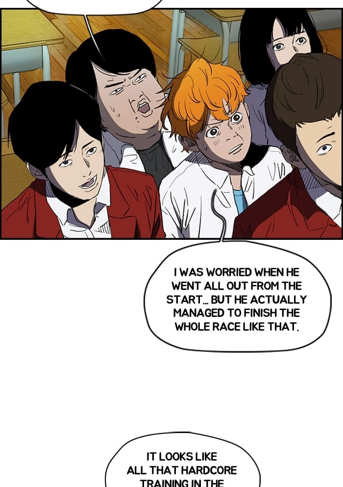 Wind Breaker Chapter 186 – S2-118 Page 12
