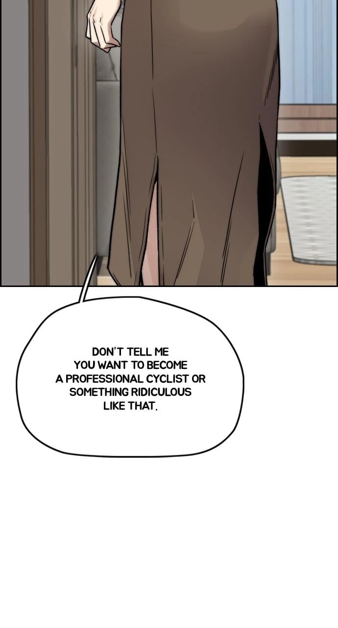 Wind Breaker Chapter 416 – S4-38 Page 61