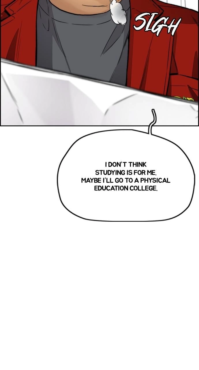 Wind Breaker Chapter 416 – S4-38 Page 8
