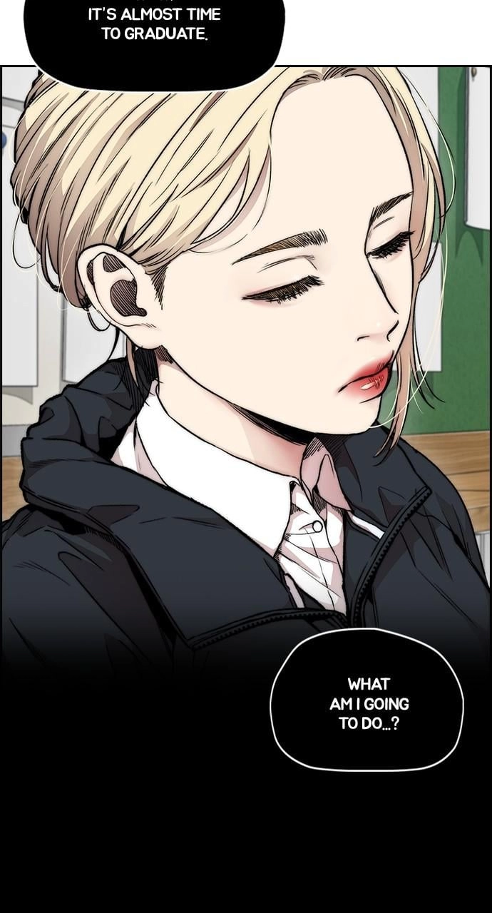 Wind Breaker Chapter 416 – S4-38 Page 22