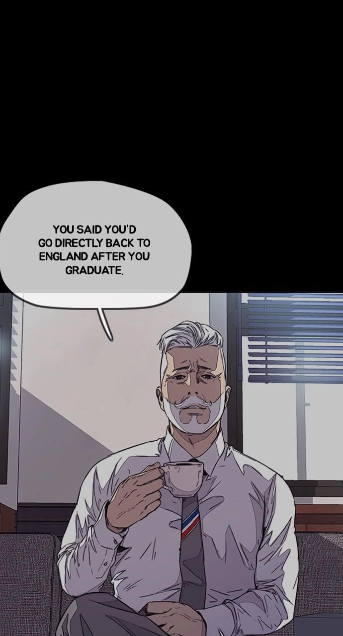 Wind Breaker Chapter 416 – S4-38 Page 23