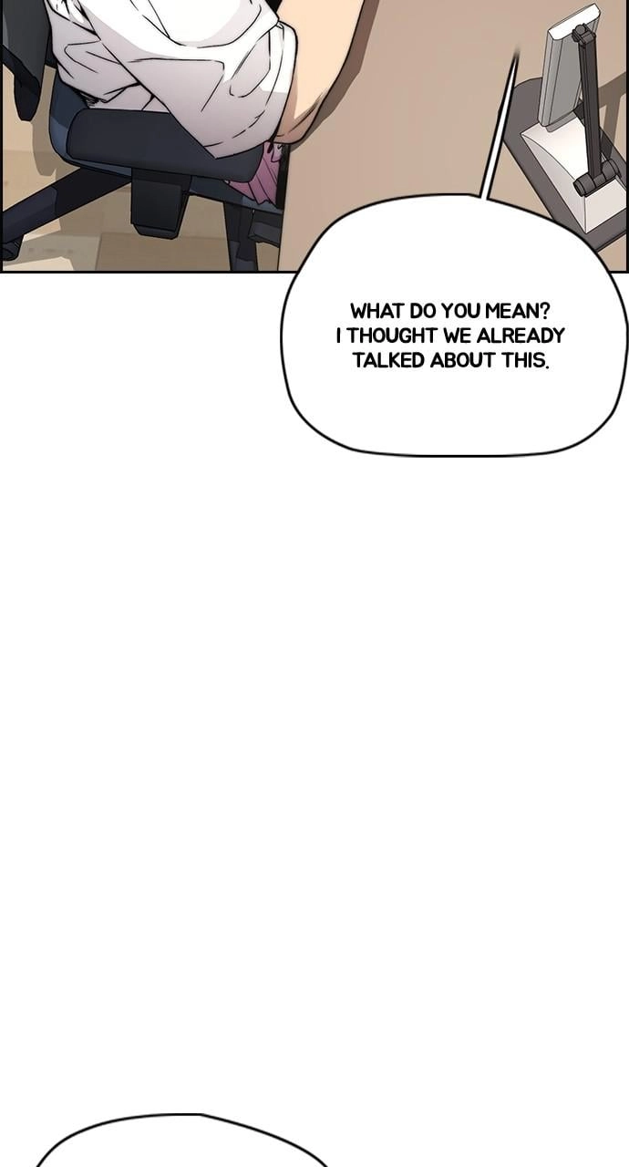 Wind Breaker Chapter 416 – S4-38 Page 52
