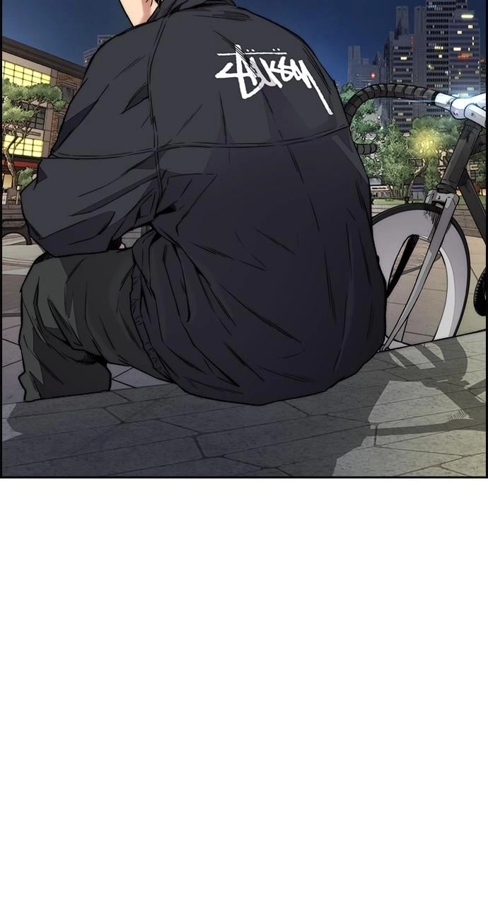 Wind Breaker Chapter 416 – S4-38 Page 71