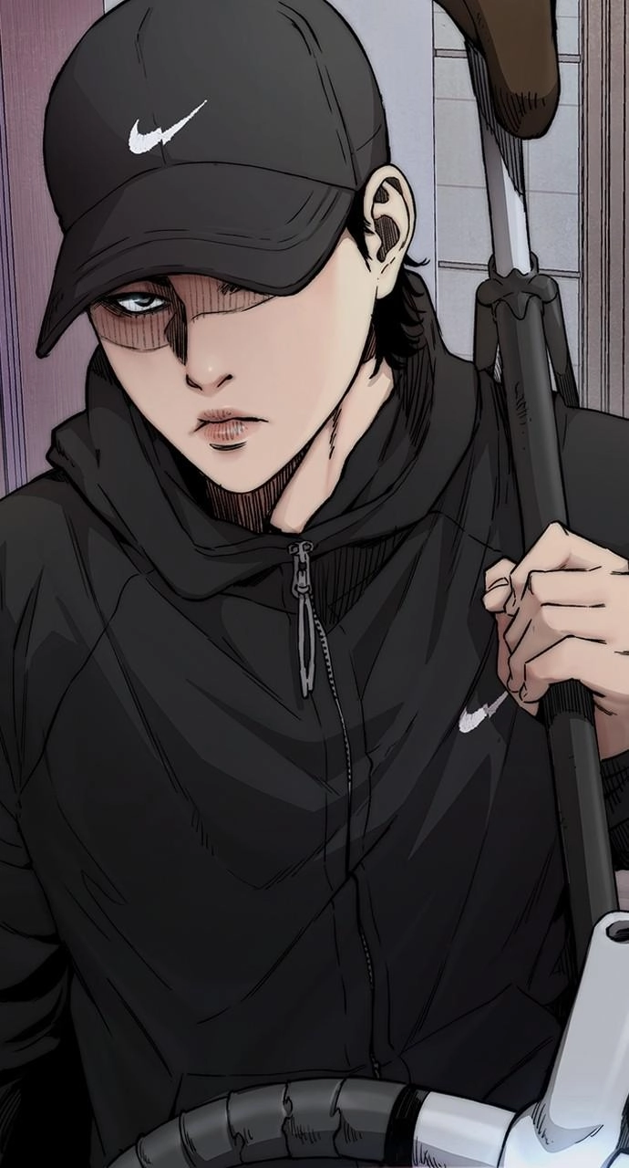 Wind Breaker Chapter 416 – S4-38 Page 142