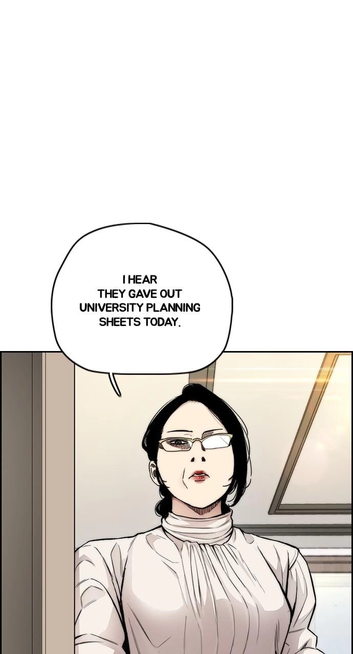 Wind Breaker Chapter 416 – S4-38 Page 37
