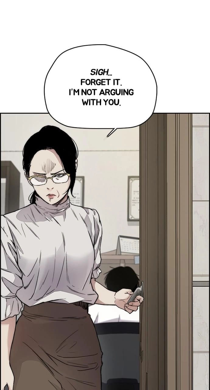 Wind Breaker Chapter 416 – S4-38 Page 64