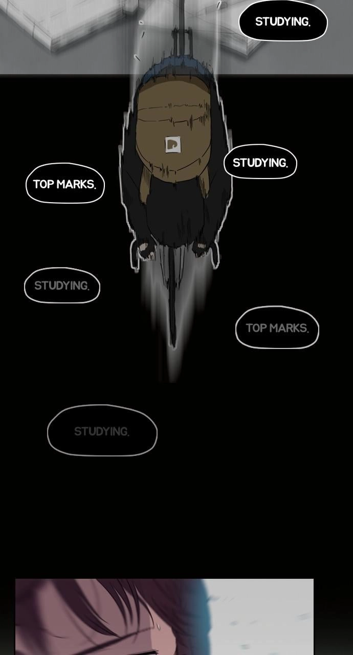 Wind Breaker Chapter 416 – S4-38 Page 85