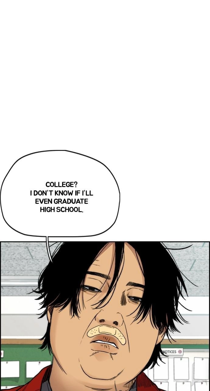 Wind Breaker Chapter 416 – S4-38 Page 7