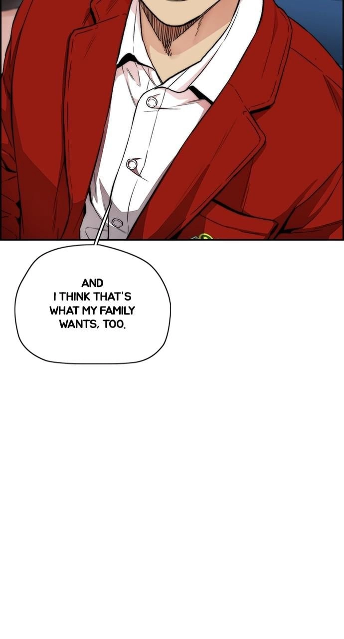 Wind Breaker Chapter 416 – S4-38 Page 17