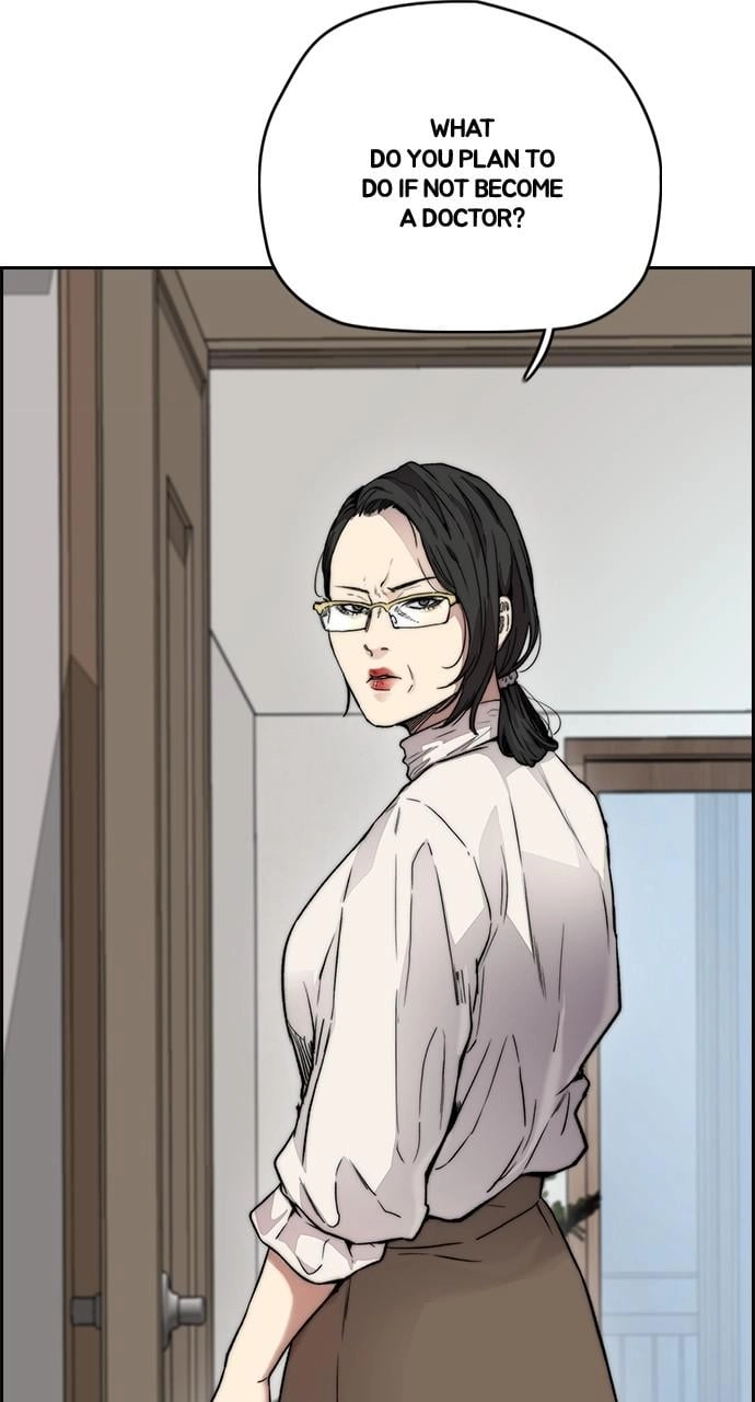 Wind Breaker Chapter 416 – S4-38 Page 60