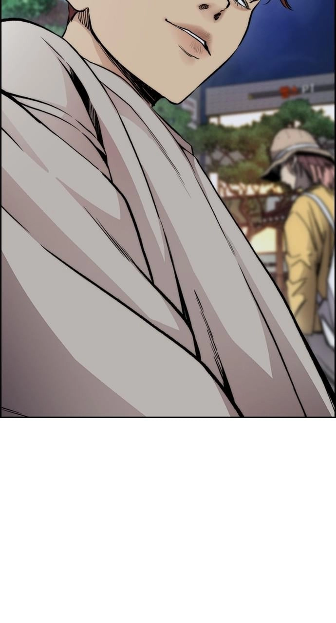 Wind Breaker Chapter 416 – S4-38 Page 107