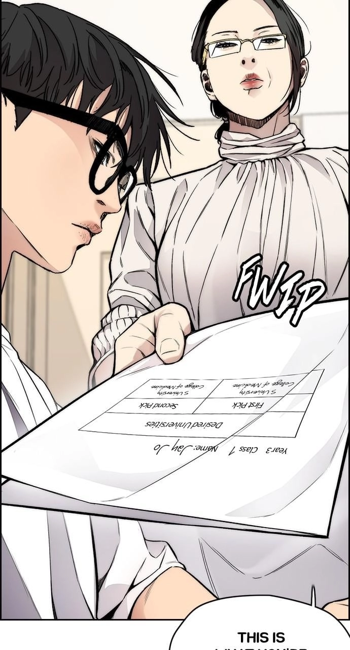 Wind Breaker Chapter 416 – S4-38 Page 48