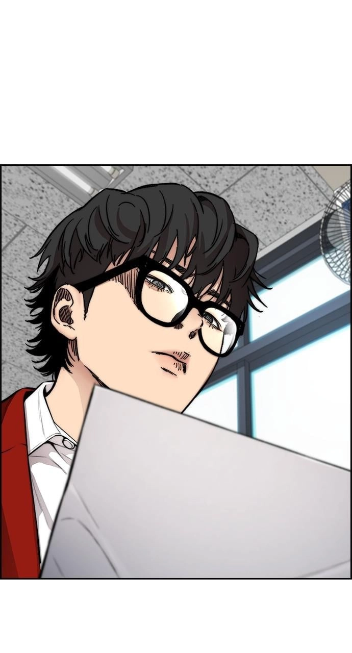 Wind Breaker Chapter 416 – S4-38 Page 6