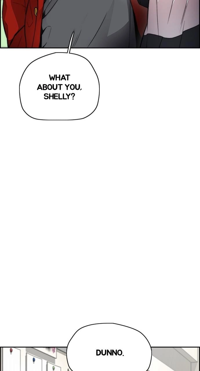 Wind Breaker Chapter 416 – S4-38 Page 19