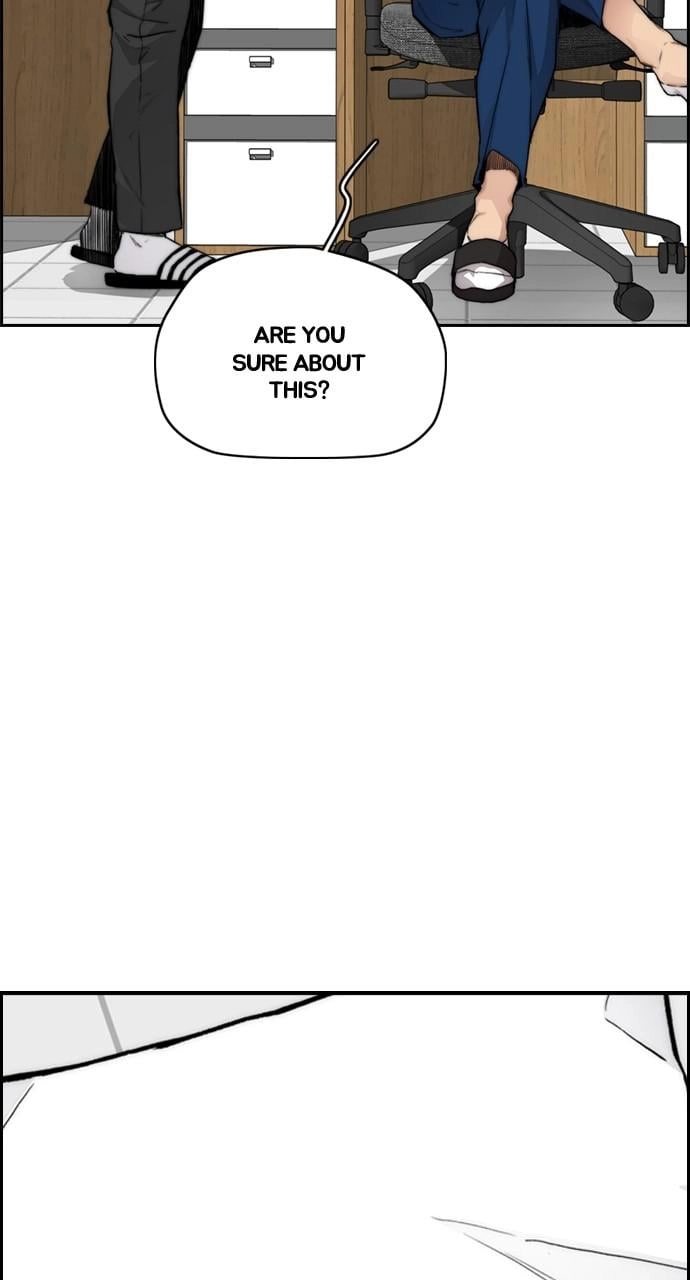 Wind Breaker Chapter 416 – S4-38 Page 114