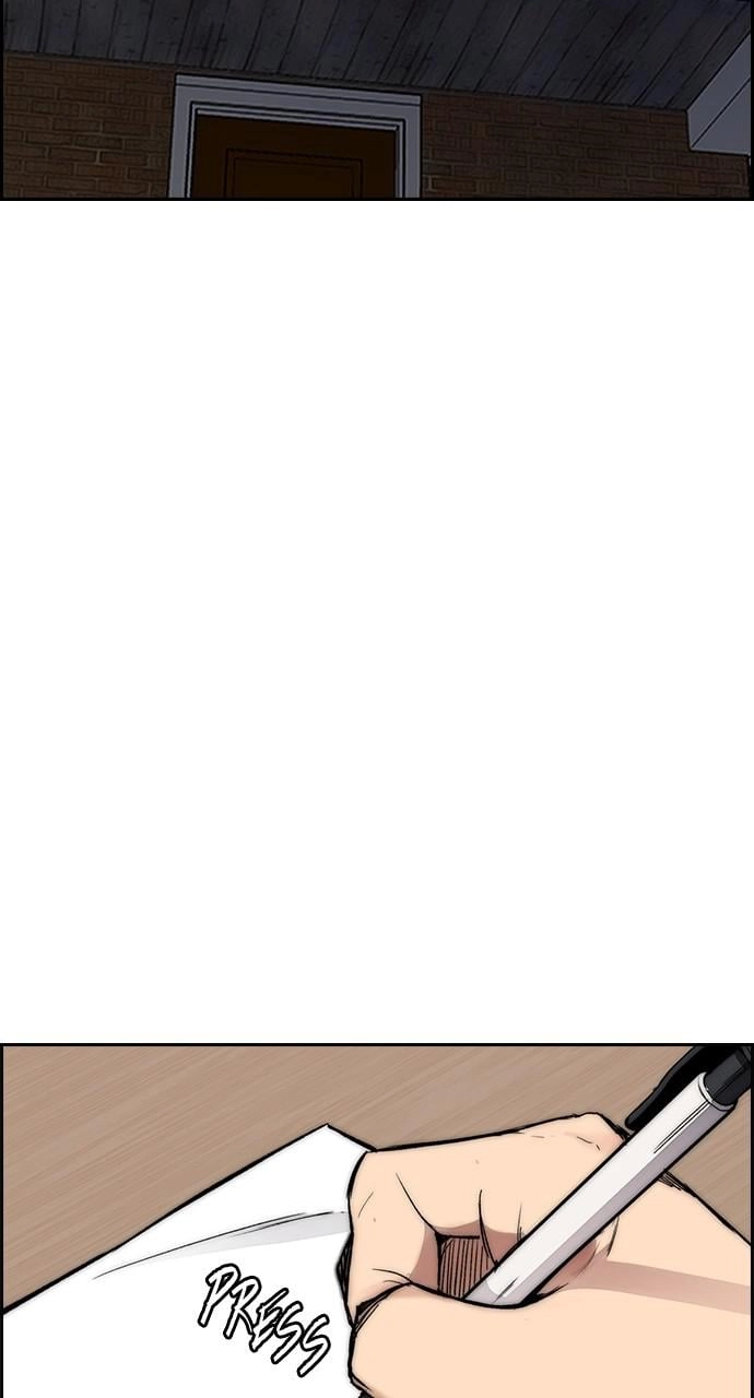 Wind Breaker Chapter 416 – S4-38 Page 33
