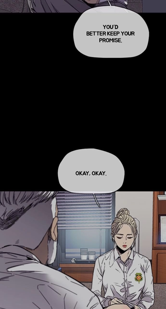 Wind Breaker Chapter 416 – S4-38 Page 24