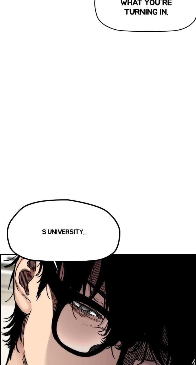 Wind Breaker Chapter 416 – S4-38 Page 49