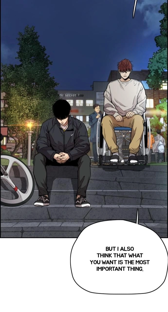 Wind Breaker Chapter 416 – S4-38 Page 78