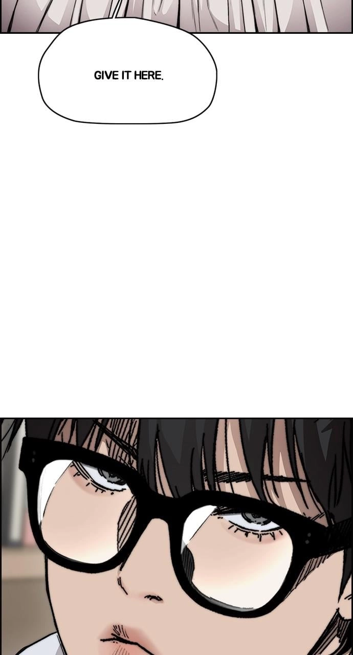 Wind Breaker Chapter 416 – S4-38 Page 42