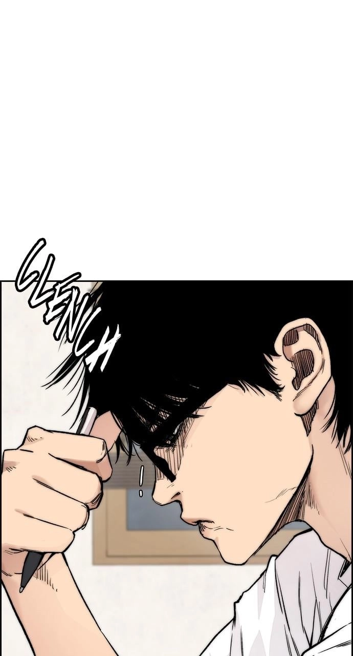 Wind Breaker Chapter 416 – S4-38 Page 67