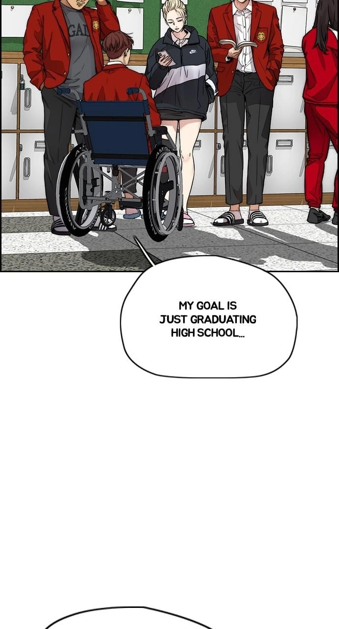 Wind Breaker Chapter 416 – S4-38 Page 12