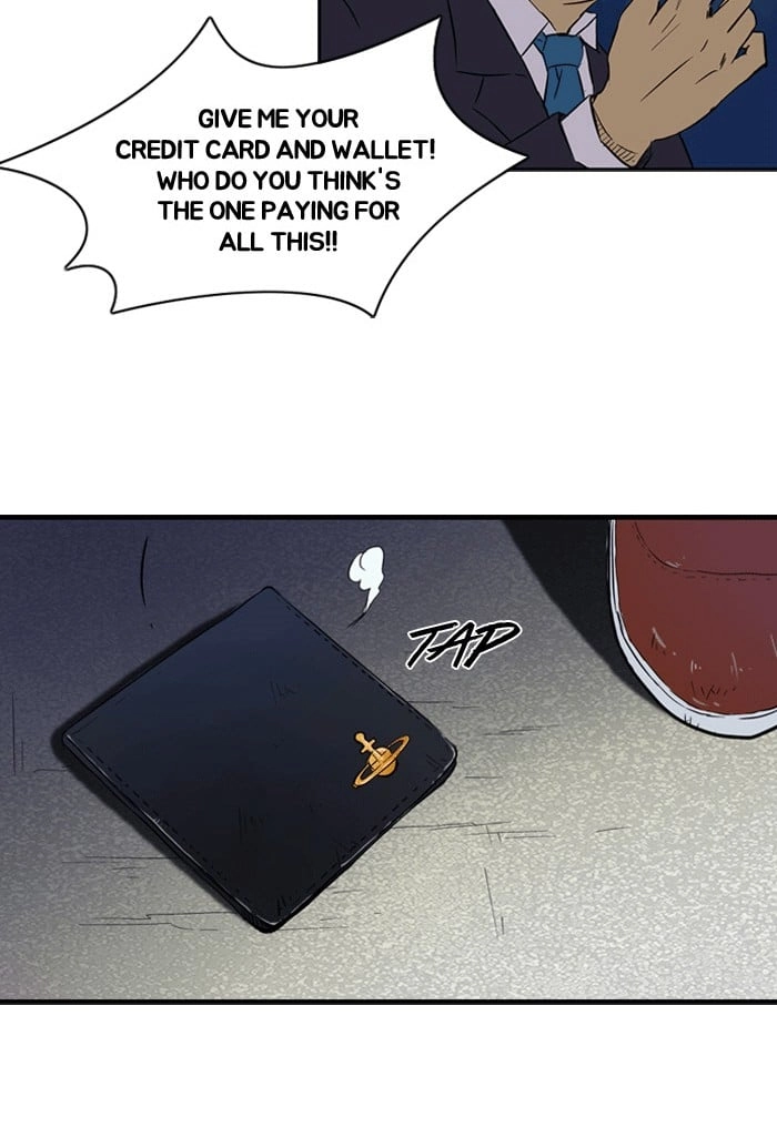 Wind Breaker Chapter 17 Page 39