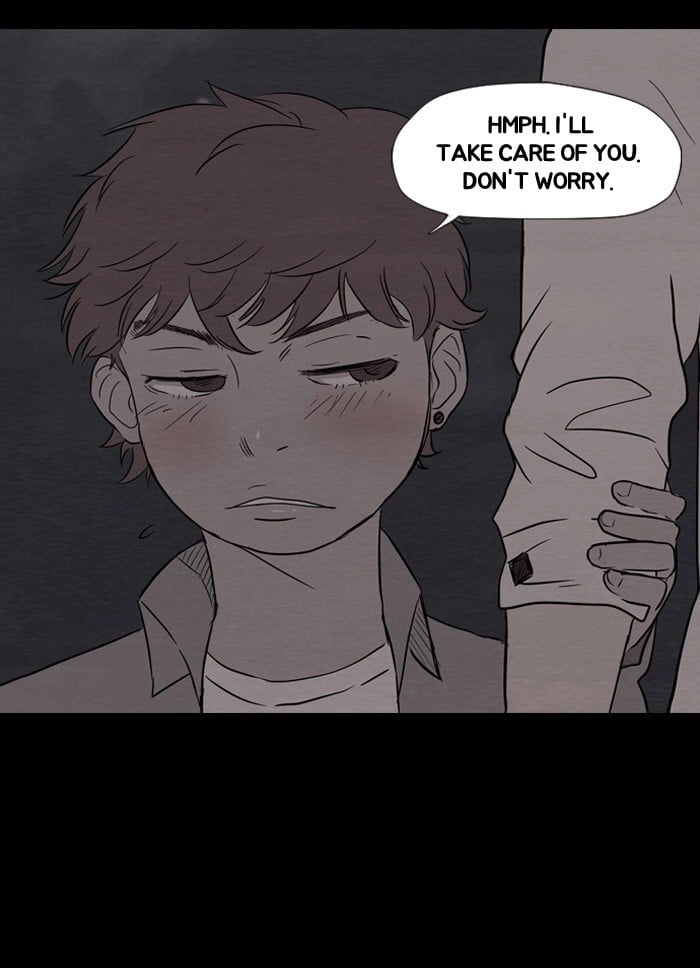 Wind Breaker Chapter 17 Page 51