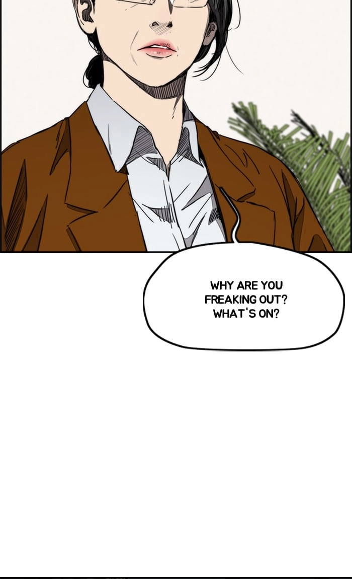 Wind Breaker Chapter 269 – S3-19 Page 61