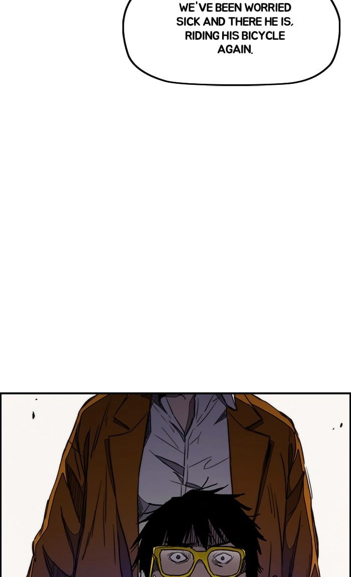 Wind Breaker Chapter 269 – S3-19 Page 55