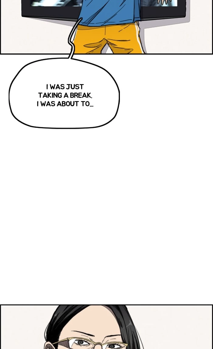 Wind Breaker Chapter 269 – S3-19 Page 60