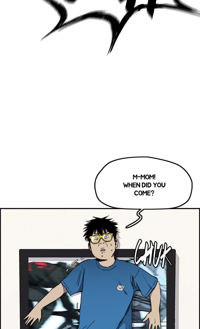 Wind Breaker Chapter 269 – S3-19 Page 59