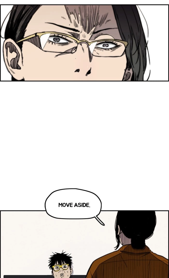 Wind Breaker Chapter 269 – S3-19 Page 63
